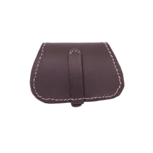 Small fanny pack, brown