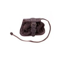 Small fanny pack, brown