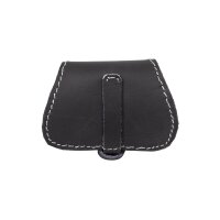 Small fanny pack, black