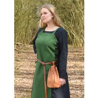 Viking overdress Tinna, green, size S/M