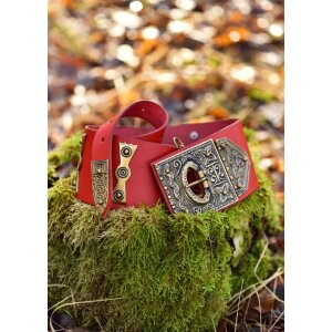 Late Roman centurion belt