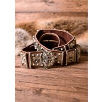 Roman leather belt Tekija Balteus