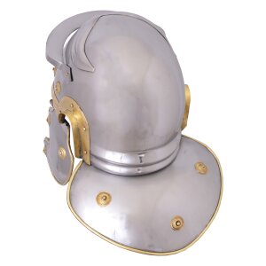 Casque de légionnaire romain