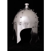 King Arthur helmet, 1.2 mm steel