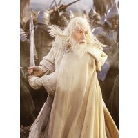 Lord of the Rings - Glamdring, the sword of Gandalf