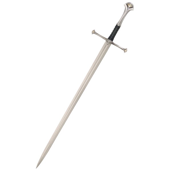 Lord of the Rings - Narsil, the sword of Elendil