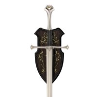 Lord of the Rings - Narsil, the sword of Elendil