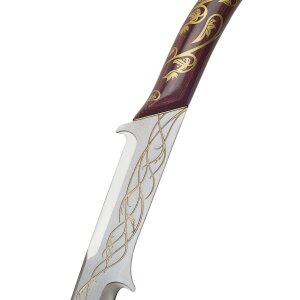 Lord of the Rings - Hadhafang, the sword of Arwen