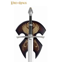 Lord of the Rings - Ranger Sword of Aragorn