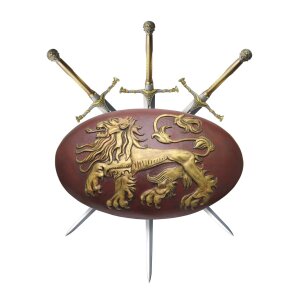 Game of Thrones® - Lannister Shield