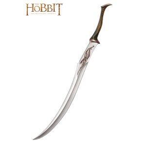The Hobbit - Sword of the Bleak Forest Infantry