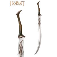 The Hobbit - Sword of the Bleak Forest Infantry