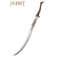 The Hobbit - Sword of the Bleak Forest Infantry