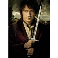 Details The Hobbit - Sting, the sword of Bilbo Baggins