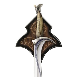 Der Hobbit - Orcrist, das Schwert von Thorin Eichenschild