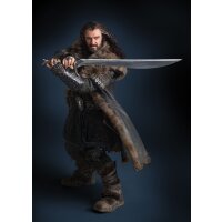 The Hobbit - Orcrist, the sword of Thorin Oakenshield