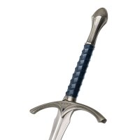 The Hobbit - Glamdring, the sword of Gandalf the Grey