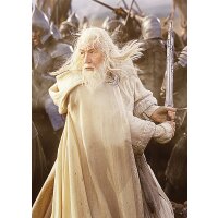 Der Hobbit - Glamdring, das Schwert von Gandalf dem Grauen