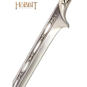 The Hobbit - Sword of the Elf King Thranduil