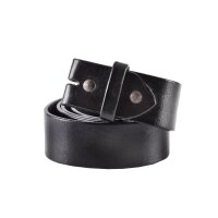 Leather belt blank, various colors