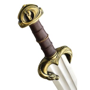 Lord of the Rings - Guthwine, the sword of Eomer