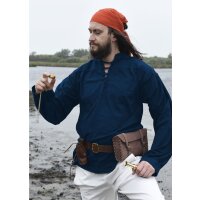 Medieval shirt blue, Ludwig