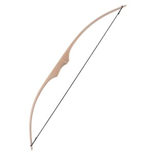 Arc pour enfants Little Archer, 40 pouces, naturel