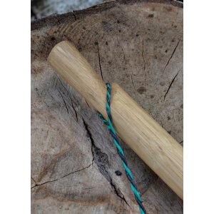 Viking longbow, 70 inch