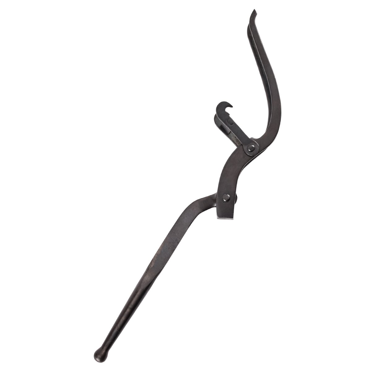 Goats foot - cocking lever for medieval crossbows