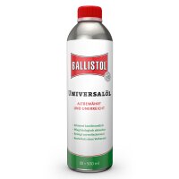 Ballistol Universalöl, 500 ml Flasche