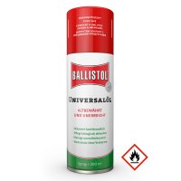 Ballistol Universalöl, 200 ml Spray