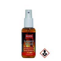 Ballistol Kamofix, Kamin-, Grill- und Ofenreiniger, Spray 100 ml