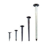 Forged Nails 90mm 1pcs