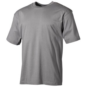 T-shirt dext&eacute;rieur, demi-manches, folio 170 g/m
