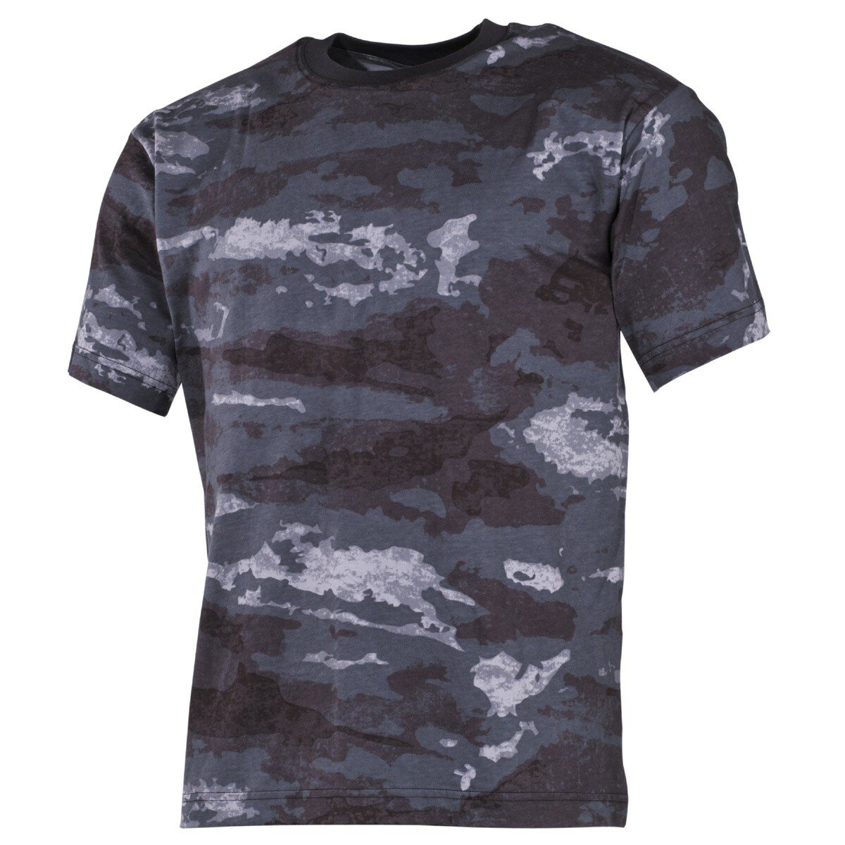 T-shirt dextérieur, demi-manches, HDT-camo LE, 170...