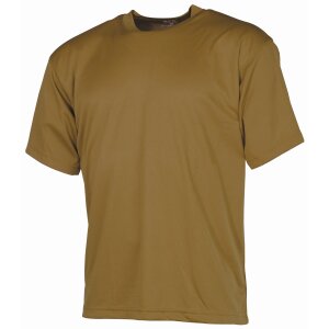 T-shirt, &quot;Tactical&quot;, demi-manches,...