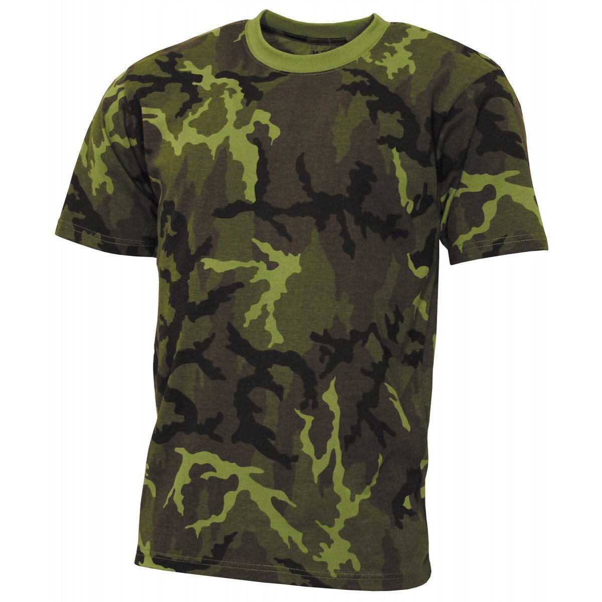 Outdoor T-Shirt, "Streetstyle", M 95 CZ...