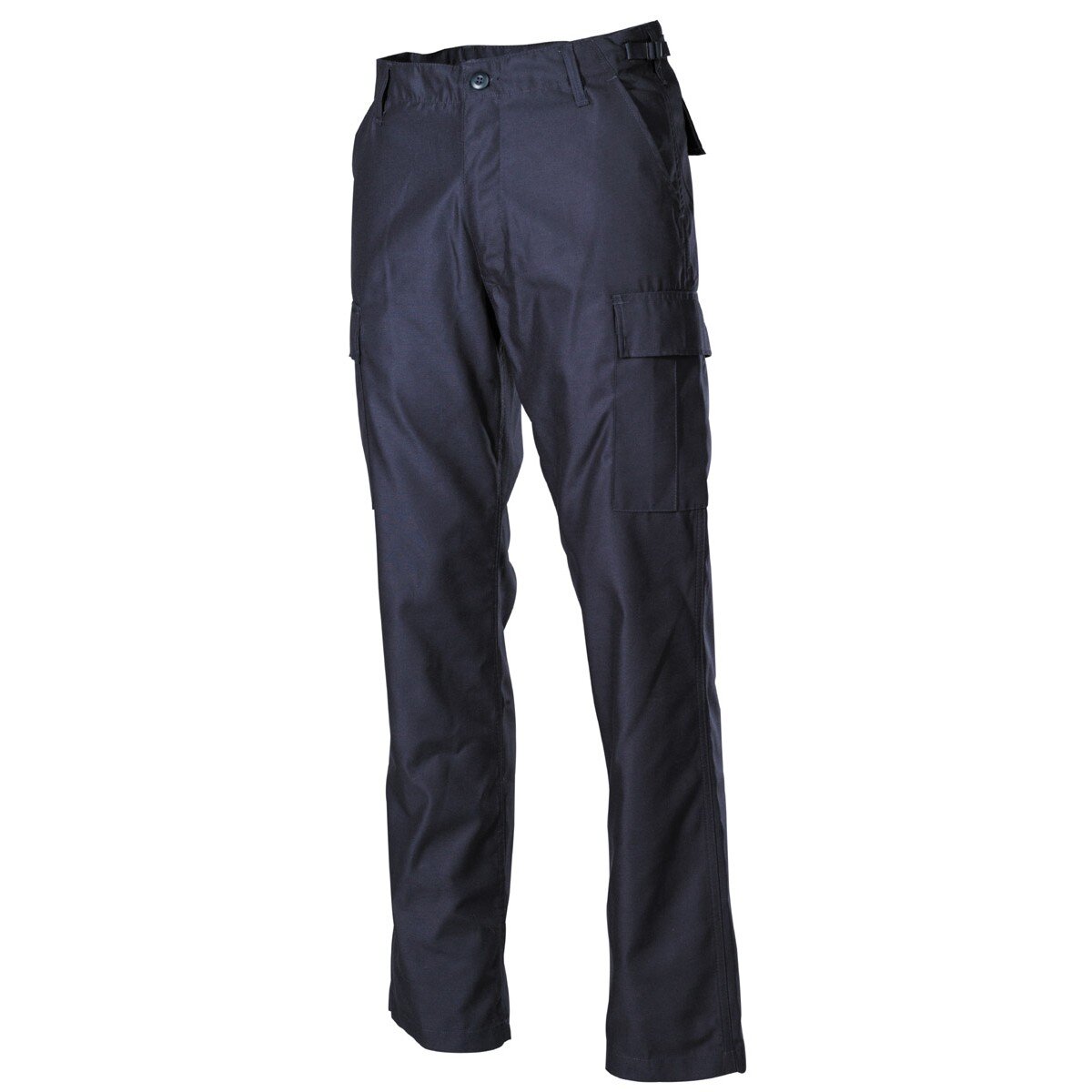 Pantaloni da trekking blu