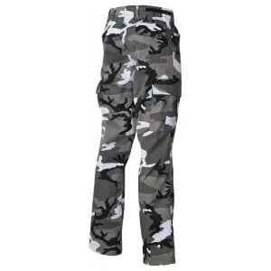 US Combat Pants, BDU, urban