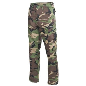 Pantalon US, BDU, M 97 SK camouflage