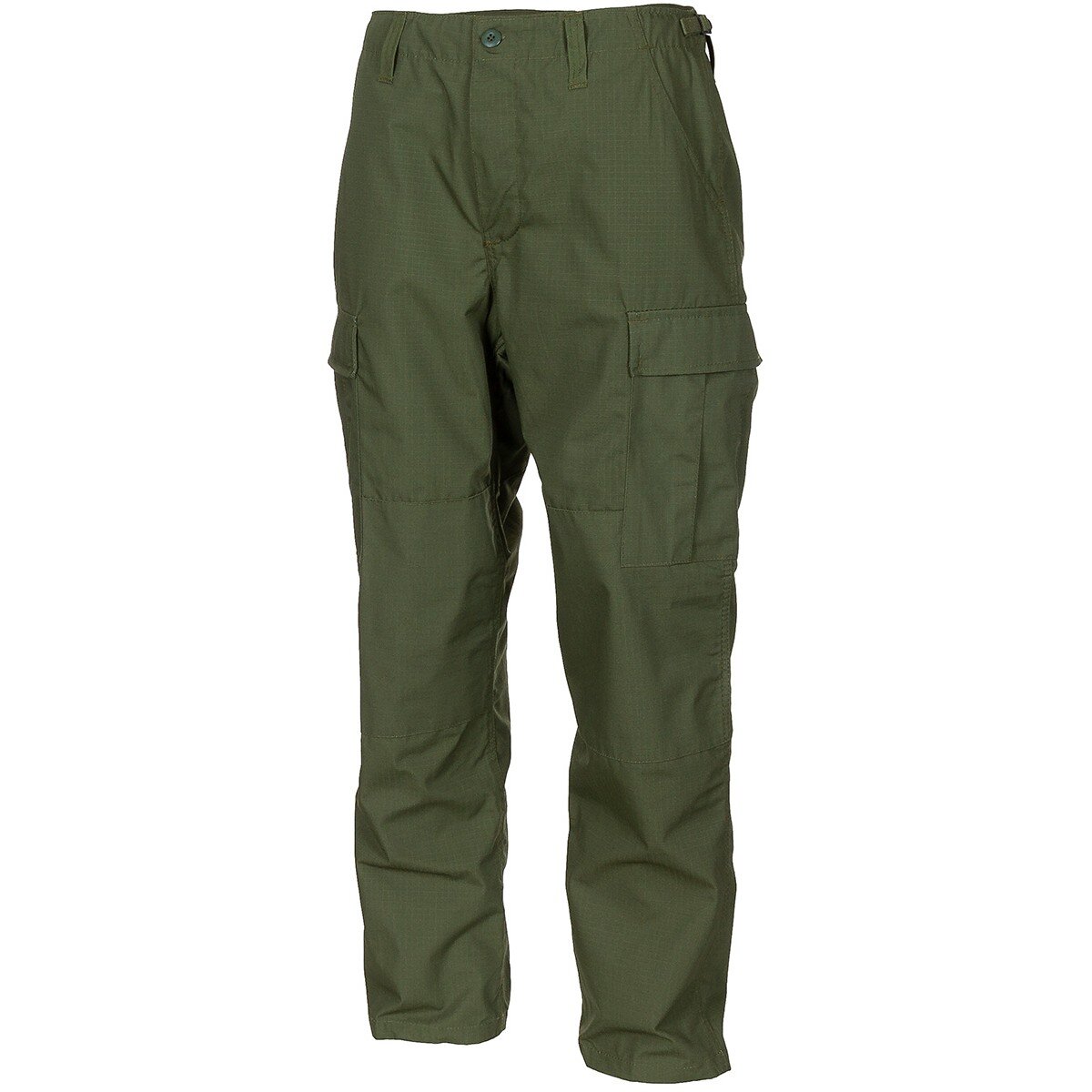 pantalon US, BDU, Rip Stop, kaki