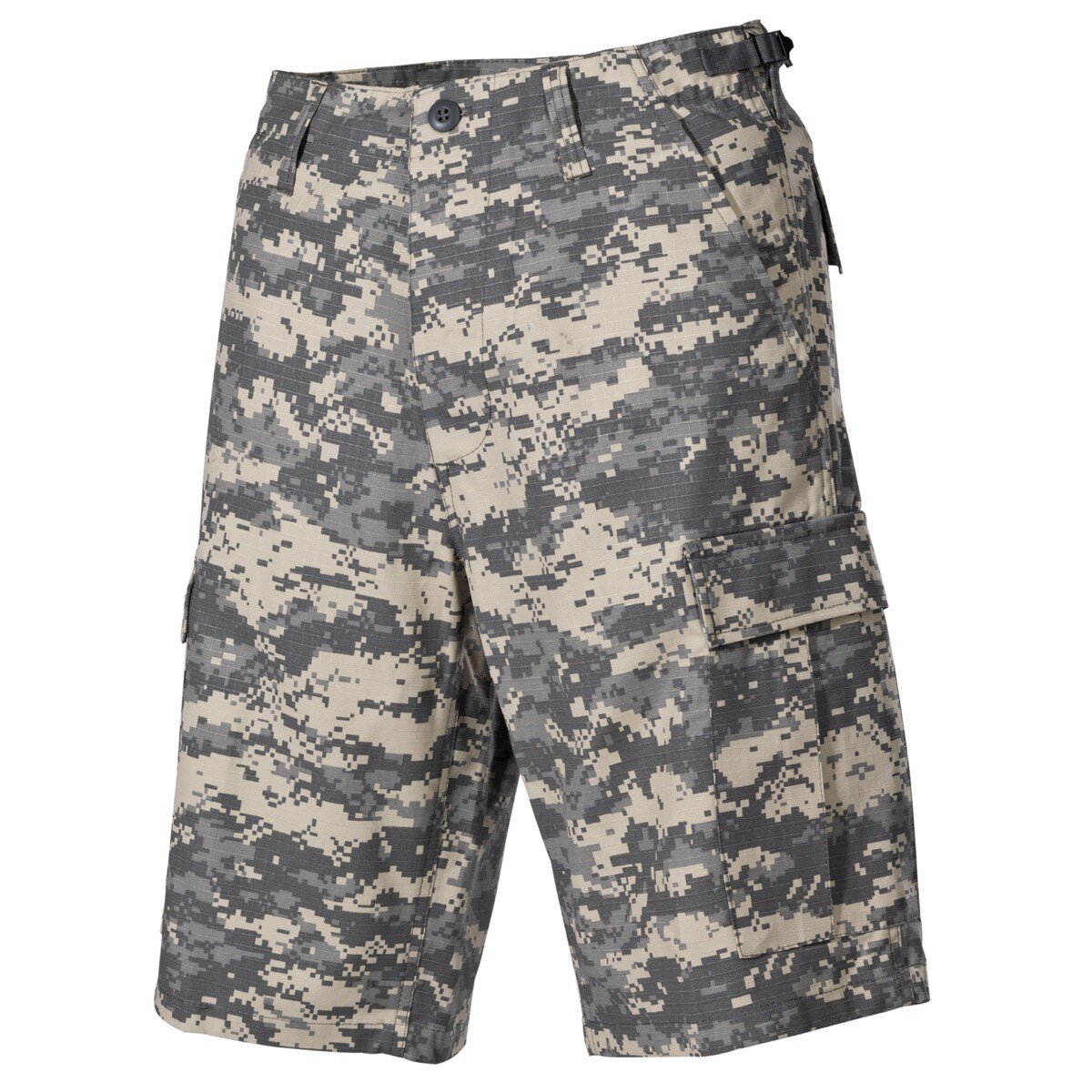 US Bermudas, BDU, Rip Stop, AT-digital