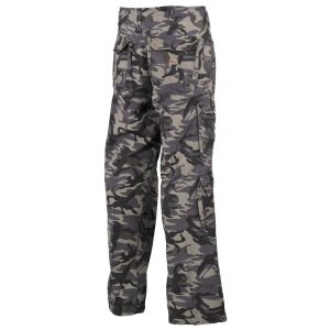 Cargo Pants, "Defense", combat- camo, PT,...