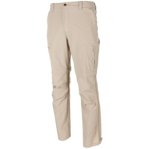 pantalon de trekking, &quot;Rachel&quot;, kaki