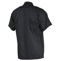 US Shirt, short-sleeved, black