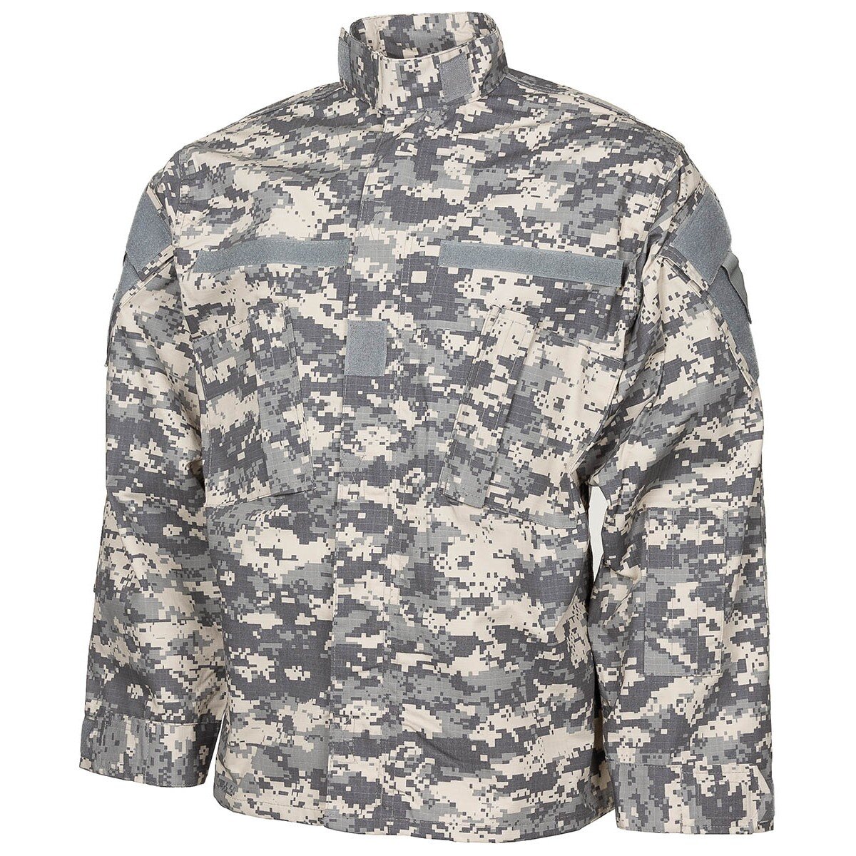 veste outdoor, ACU, Rip Stop, AT-digital