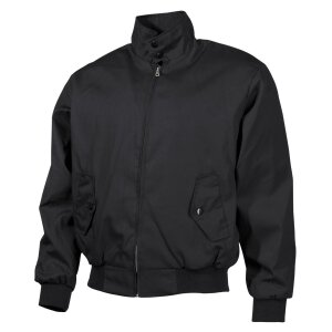 Jacket, &quot;English Style&quot;,  black