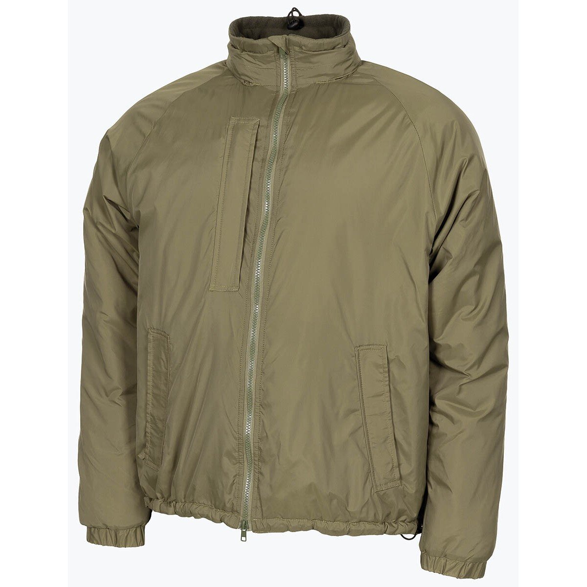 GB Thermal Jacket, OD green