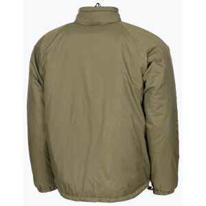 GB Thermal Jacket, OD green,  large sizes