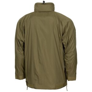 Veste thermique Outdoor, Lightweight, olive